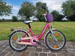 Vélo rose pour enfants Puky pour filles, Enlèvement, Utilisé