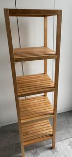 Badkamer rek ikea, Ophalen, Zo goed als nieuw
