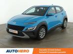 Hyundai KONA 1.0 TGDI Advantage 2WD (bj 2021), Voorwielaandrijving, Stof, Gebruikt, Euro 6