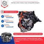 Moteur complet bmw X1 U11 25E 1.5 245CV B38A, Enlèvement ou Envoi, Neuf, BMW