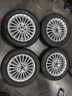 Mercedes 17 inch velgen V-klasse Vito, Auto-onderdelen, Ophalen, 17 inch, Zomerbanden, Band(en)