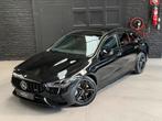 Mercedes Cla Amg 35 4 matic #panodak #8000km, Auto's, Mercedes-Benz, Automaat, CLA, Parkeersensor, 4 cilinders