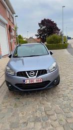 À vendre : Nissan Qashqai 2013 – Gris métallisé 

Kilom, Auto's, Particulier, Te koop