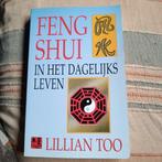 Feng Shui Lillian Too, Livres, Ésotérisme & Spiritualité, Comme neuf, Enlèvement ou Envoi