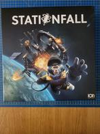 Stationfall: bordspel + figuren, Vijf spelers of meer, Ophalen, Zo goed als nieuw, Ion game design
