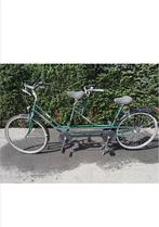 te koop Tandem merk venrurell, Fietsen en Brommers, Ophalen, Gebruikt, Minder dan 10 versnellingen