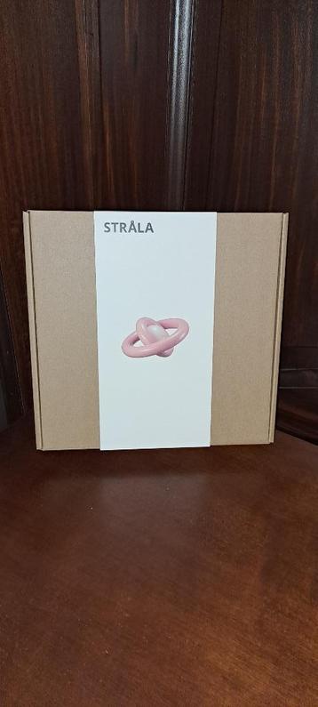 Strala Ikea lamp design Gustaf Westman beschikbaar voor biedingen