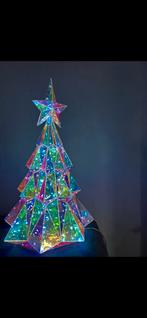 Sapin lumineux, Enlèvement, Comme neuf