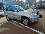 Toyota rav4, Auto's, 5 deurs, Particulier, Rav4, SUV of Terreinwagen