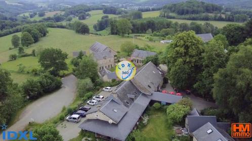 Unieke Eco-Toerisme in het Hart van Frankrijk, Immo, Étranger, France, Maison d'habitation, Campagne