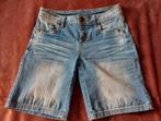 Lot de 4 shorts en jeans, Enlèvement ou Envoi, Comme neuf