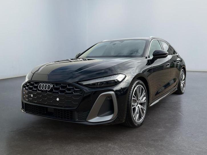 Audi A5 Avant Sline 150 kw Stronic*NON IMMAT*, Autos, Audi, Entreprise, A5, Régulateur de distance, Airbags, Air conditionné, Bluetooth