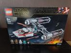 LEGO Star Wars Resistance Y-Wing Starfighter™ - 75249, Ensemble complet, Lego, Enlèvement ou Envoi, Neuf