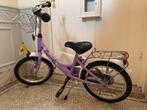 Velo Puky 16 inch, Fietsen en Brommers, Fietsen | Kinderfietsjes, Ophalen, Zijwieltjes, Pucky, 16 tot 20 inch