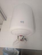 Boiler 50 litres avec groupe de sécurité, Moins de 3 ans, Enlèvement, 20 à 100 litres, Boiler