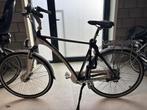 Puch herenfiets, Versnellingen, Zo goed als nieuw, 61 tot 65 cm, Ophalen