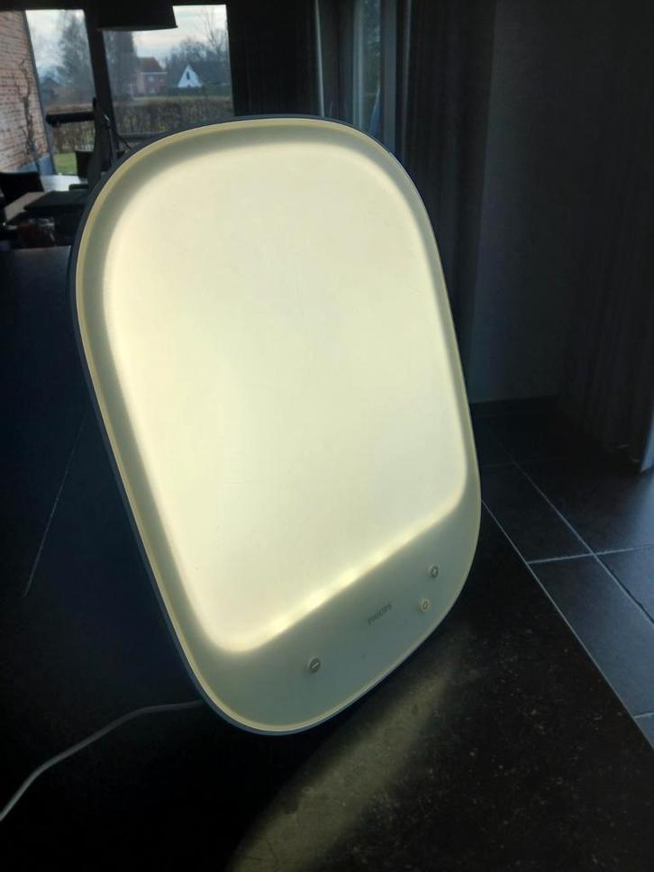 Energy light philips, Elektronische apparatuur, Persoonlijke Verzorgingsapparatuur, Nieuw, Ophalen