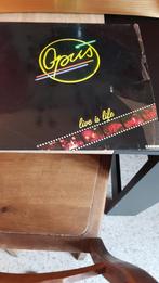 rare vinyl 33t opus comprenant live is life plus 11 titres ., 12 pouces, Utilisé, Enlèvement ou Envoi, 1980 à 2000