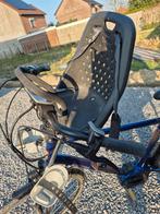 Fietsstoeltje yepp( fiets niet inbegrepen!), Fietsen en Brommers, Fietsaccessoires | Buggydragers, Ophalen, Gebruikt