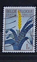 BELGIE 1315 (0), Verzenden, Zonder envelop, Gestempeld, Gestempeld