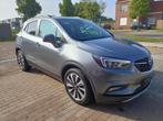 Opel mokka, Auto's, Opel, Start-stop-systeem, 4 cilinders, Leder, Bedrijf