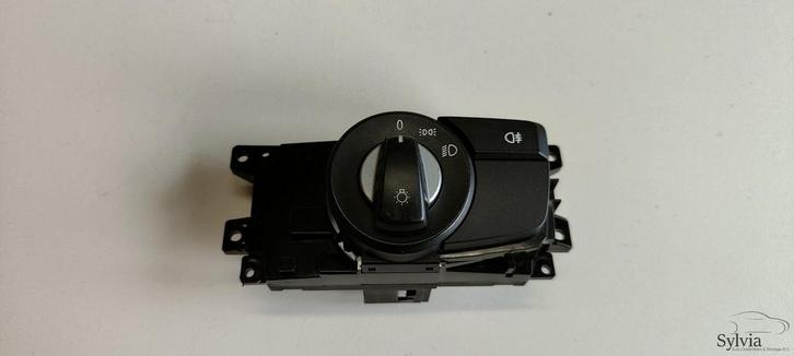 Lichtschakelaar standard BMW Serie Z4 E89 9184274, Autos : Pièces & Accessoires, Tableau de bord & Interrupteurs, Utilisé, Enlèvement ou Envoi