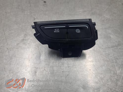 Schakelaar (diversen) van een Ford Transit Custom, Auto-onderdelen, Dashboard en Schakelaars, Ford, Gebruikt, 3 maanden garantie