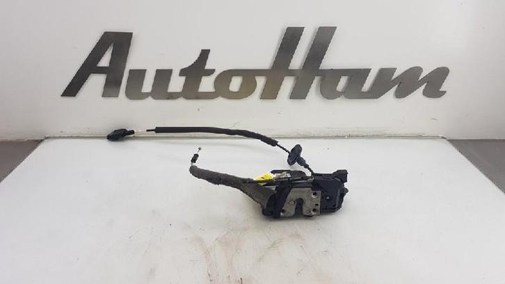 PORTIERSTANGEN RECHTS VOOR Clio IV Estate / Grandtour (7R), Auto-onderdelen, Overige Auto-onderdelen, Renault, Gebruikt