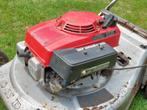 Grasmaaier motor Honda GXV120 met cardan, Tuin en Terras, Ophalen, Gebruikt