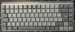 Logitech MX mechanisch minitoetsenbord, Computers en Software, Ophalen, Logitech G, Draadloos, Nieuw