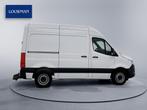 Mercedes-Benz Sprinter 315 1.9 CDI L1H2 FWD Automaat Betimme, Auto's, Bestelwagens en Lichte vracht, Wit, Mercedes-Benz, Bedrijf