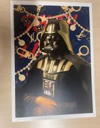 Litografie: Darth Vader houdt van Louis Vuitton, Verzenden
