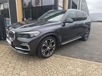 BMW X5 xDrive 45e xLine, Auto's, BMW, Automaat, Apple Carplay, Leder, SUV of Terreinwagen