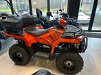 Demo! Polaris Sportsman 570 EPS 4x4 T3b, 570 cc, 1 cilinder, 12 t/m 35 kW