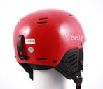 52 53 54 55 cm ski snowboard helm BOLLE MUTE, Sport en Fitness, Overige merken, Gebruikt, Verzenden, Overige typen