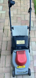 Grasmaaier Honda, Tuin en Terras, Ophalen, Honda, Gebruikt, Elektrische grasmaaier