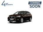 BMW Serie X X1 sDrive, Auto's, BMW, Bruin, 136 pk, 5 deurs, SUV of Terreinwagen