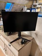 LG UltraGear 27GN850-B, Enlèvement, Utilisé, LG