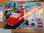 lego folders treinen, technic, legoland..., Ophalen of Verzenden, Gebruikt, Lego