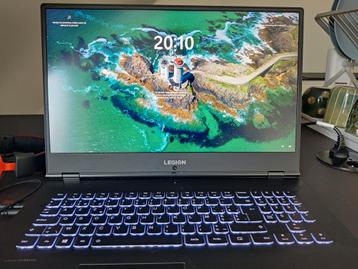 Lenovo Legion Y540-17IRH beschikbaar voor biedingen