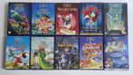 populaire Walt Disney films (DVD), CD & DVD, DVD | Films d'animation & Dessins animés, Enlèvement ou Envoi