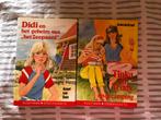 Boeken Didi + Tinka en Trudy, Enlèvement ou Envoi, Utilisé
