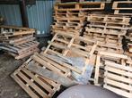 Pallet hout / palletten, Doe-het-zelf en Bouw, Hout en Planken, Ophalen