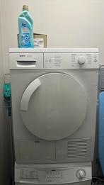 Bosch Maxx 6 Sensitive droogkast, Ophalen, 6 tot 8 kg, Gebruikt, Voorlader