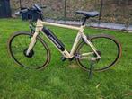 Elektrische fiets (grunderg moskito) 25km /h, Ophalen of Verzenden, Zo goed als nieuw