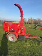 Hout hakselaar lindana tp250, Ophalen, Hakselaar