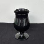 Duvel blind proefglas zwart (16,5cl), Ophalen of Verzenden, Nieuw, Glas of Glazen, Duvel