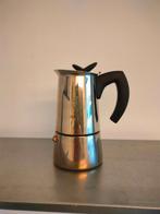 Cafetière à induction Bialetti Musa, Electroménager, Café moulu, 2 à 4 tasses, Comme neuf, Enlèvement