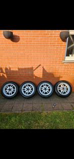 16inch 5x120, Particulier, Te koop