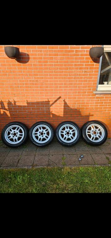 16inch 5x120 beschikbaar voor biedingen